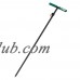 Bully Tools 92300 Root Soaker Irrigation Tool with Steel T-Style Handle   556541523
